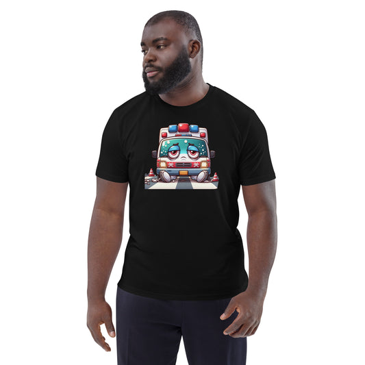 Ambulance Tee