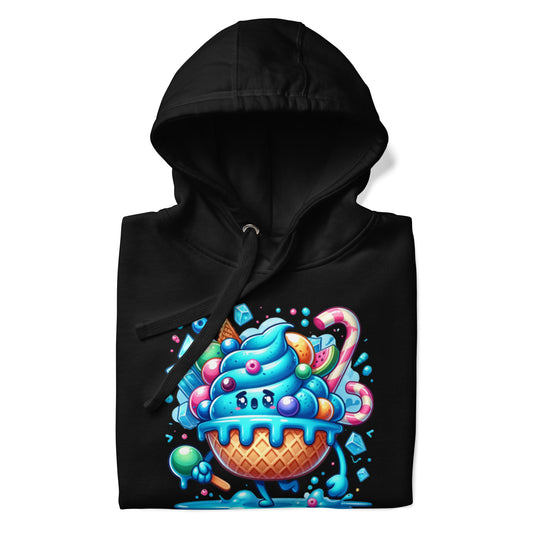 Blue Gelato Hoodie